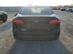 2017 Ford Focus Sel იყიდება Wichita-ში, KS - Front End