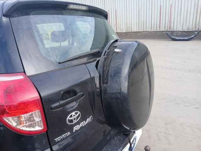 2006 TOYOTA RAV4 XT4 D
