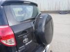 2006 TOYOTA RAV4 XT4 D for sale at Copart PETERLEE