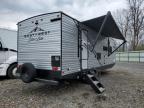 2022 Silv Trailer na sprzedaż w Central Square, NY - Top/Roof