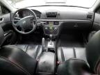 2007 Hyundai Sonata Se за продажба в Ocala, FL - Side