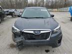 2019 Subaru Forester Premium na sprzedaż w Ellwood City, PA - Front End