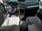 2015 Subaru Forester 2.5I na sprzedaż w Albany, NY - Side