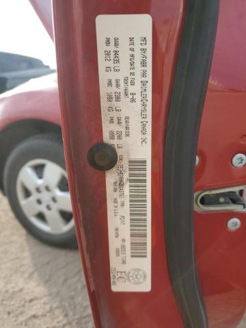 2007 DODGE CALIBER 