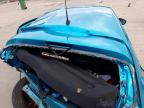 2021 CITROEN C3 SENSE P for sale at Copart WHITBURN