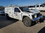 2010 Chevrolet Colorado  en Venta en Lansing, MI - Front End