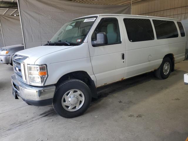 2012 Ford Econoline E350 Super Duty Wagon