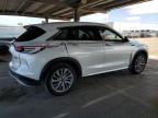 2024 Infiniti Qx50 Luxe for Sale in Hayward, CA - Side