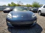 2012 PORSCHE PANAMERA S for sale at Copart NJ - SOMERVILLE