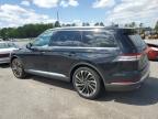 2025 Lincoln Aviator Reserve zu verkaufen in Dunn, NC - Front End