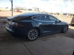 2016 Tesla Model S  na sprzedaż w Phoenix, AZ - Rear End
