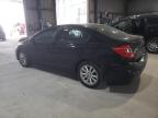 2012 Honda Civic Exl for Sale in Rogersville, MO - Front End