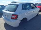 2015 SKODA FABIA SE L for sale at Copart NEWBURY