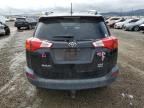 2014 Toyota Rav4 Xle zu verkaufen in Helena, MT - Front End