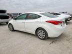 2012 Hyundai Elantra Gls zu verkaufen in Haslet, TX - Front End