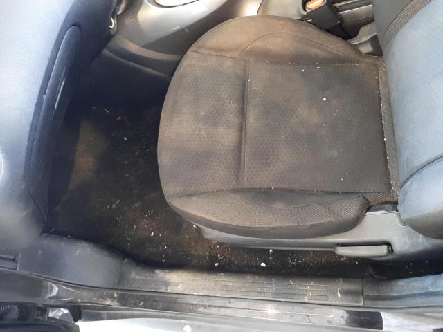 2012 NISSAN JUKE ACENT