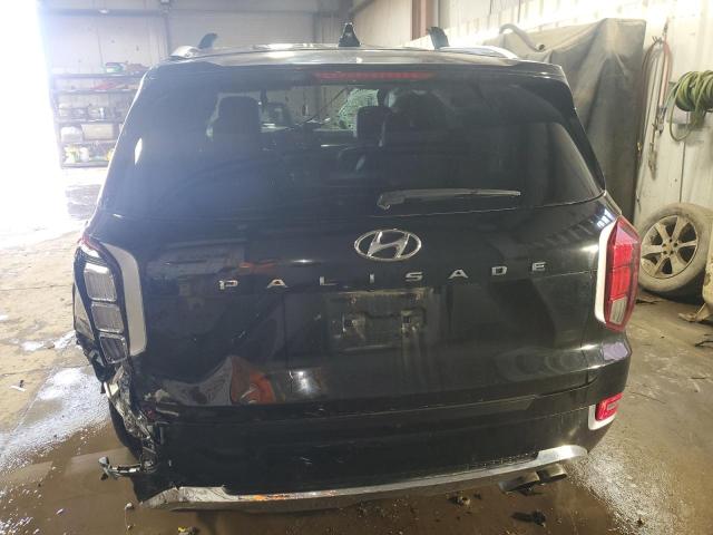  HYUNDAI PALISADE 2020 Czarny