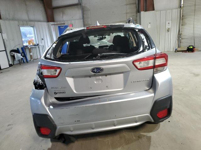  SUBARU CROSSTREK 2019 Gray