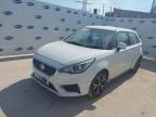 2019 MG 3 EXCLUSIV for sale at Copart BRISTOL