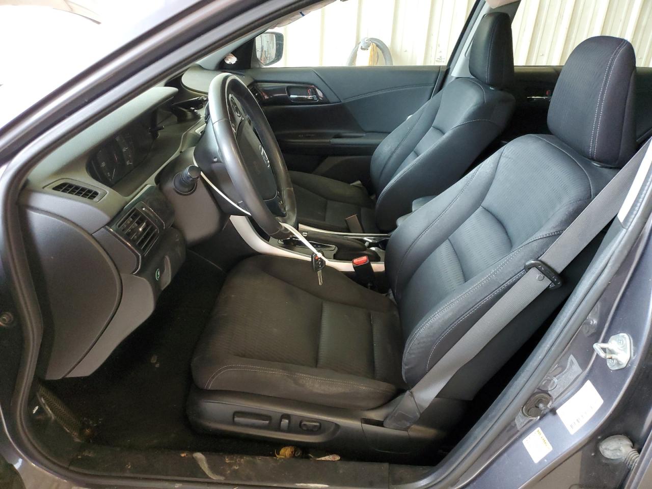 2013 Honda Accord Sport VIN: 1HGCR2F5XDA179148 Lot: 54986845