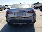 2016 Acura Ilx Premium на продаже в New Orleans, LA - Rear End