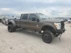2015 Ford F350 Super Duty продається в Houston, TX - Front End