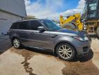 2014 Land Rover Range Rover Sport Se იყიდება Colorado Springs-ში, CO - Front End