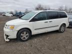 2010 DODGE GRAND CARAVAN SE à vendre chez Copart ON - LONDON
