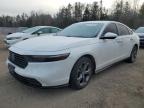 2023 HONDA ACCORD EX for sale at Copart ON - COOKSTOWN