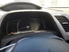 2008 Honda Civic Hybrid de vânzare în Woodburn, OR - Rear End