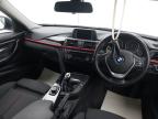 2012 BMW 320D SPORT for sale at Copart GLOUCESTER