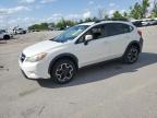 2014 Subaru Xv Crosstrek 2.0 Premium იყიდება Bridgeton-ში, MO - Normal Wear