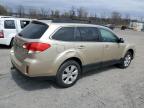 2010 Subaru Outback 2.5I Limited for Sale in Marlboro, NY - Front End
