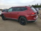 2018 VOLKSWAGEN ATLAS SEL for sale at Copart ON - TORONTO