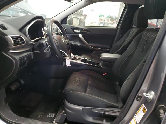 2019 MITSUBISHI ECLIPSE CROSS LE