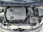 2009 TOYOTA COROLLA BASE for sale at Copart QC - MONTREAL