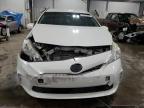 2012 Toyota Prius V  for Sale in Ham Lake, MN - Front End