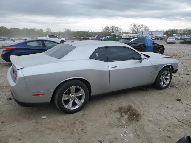  DODGE CHALLENGER 2021 Gray