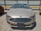 2017 Ford Fusion Se zu verkaufen in Haslet, TX - Side