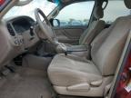 2006 Toyota Tundra Double Cab Sr5 de vânzare în San Antonio, TX - Hail