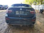 2011 Bmw X6 Xdrive35I zu verkaufen in Austell, GA - Burn