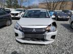 2023 Mitsubishi Mirage G4 Es იყიდება North Billerica-ში, MA - Front End