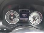 2014 MERCEDES BENZ A220 BLUE- for sale at Copart SANDY