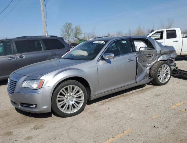 2011 Chrysler 300 Limited