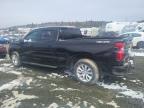 2024 CHEVROLET SILVERADO K1500 CUSTOM à vendre chez Copart NS - HALIFAX
