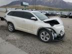 2015 Toyota Highlander Limited for Sale in Farr West, UT - Front End