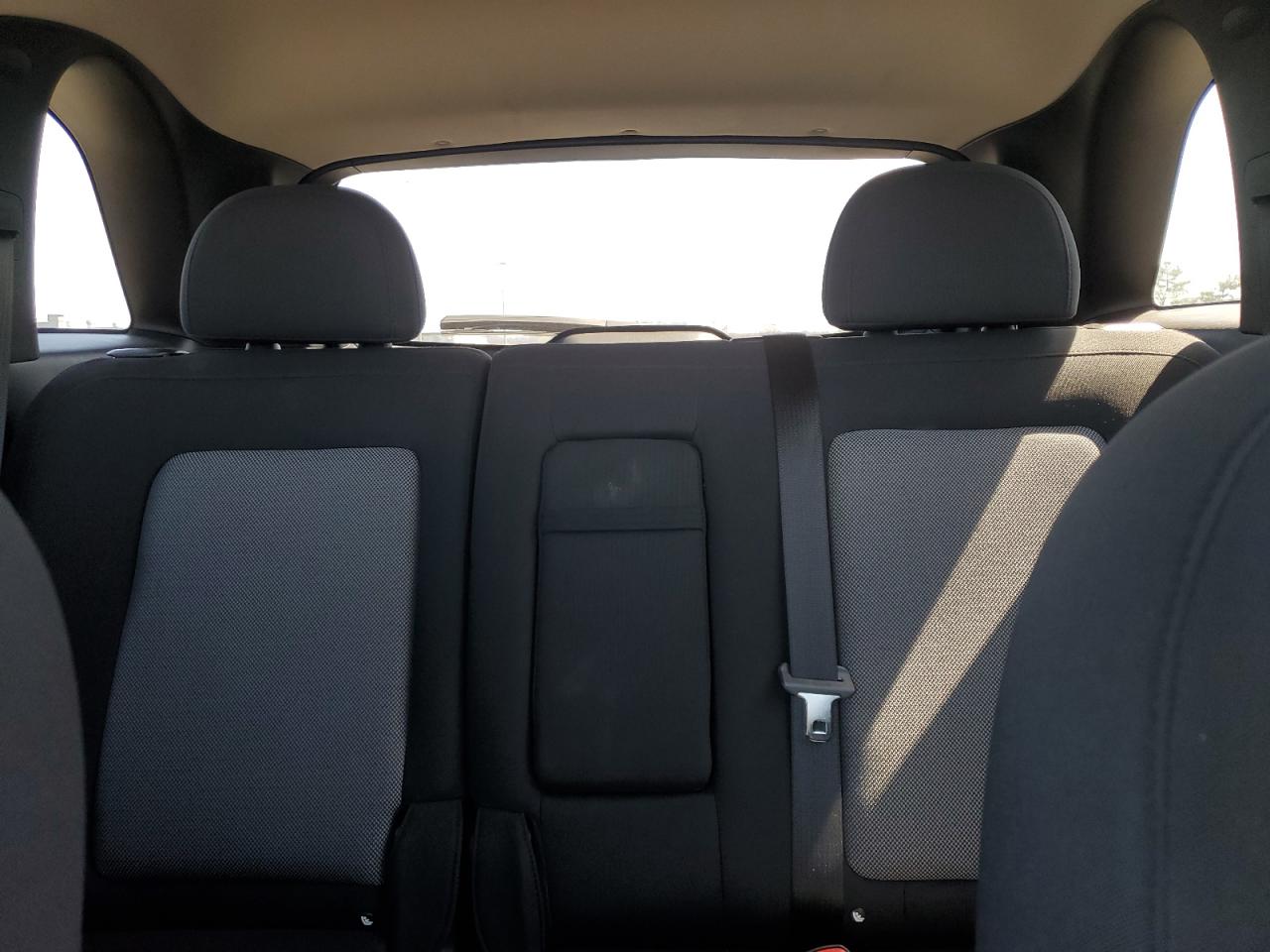 2014 Chevrolet Captiva Ls VIN: 3GNAL2EK4ES622366 Lot: 53309555