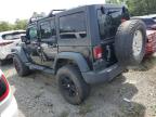 2013 Jeep Wrangler Unlimited Sport للبيع في Savannah، GA - Minor Dent/Scratches