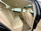 2013 Lexus Es 350 na sprzedaż w Grand Prairie, TX - Minor Dent/Scratches