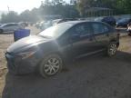 2021 Toyota Corolla Le en Venta en Savannah, GA - Rear End